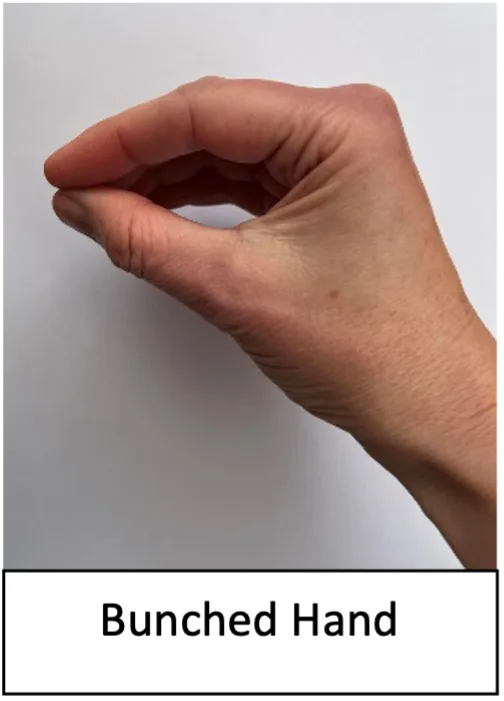 Bunched_hand